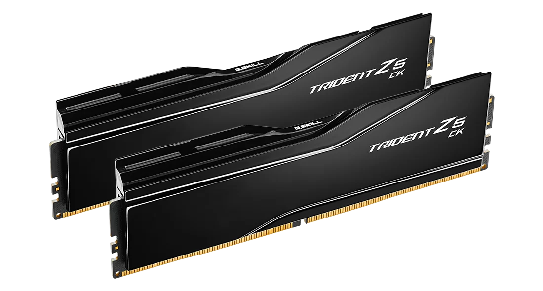 F5-8200C4052G24GX2-TZ5CK - Overview - G.SKILL International