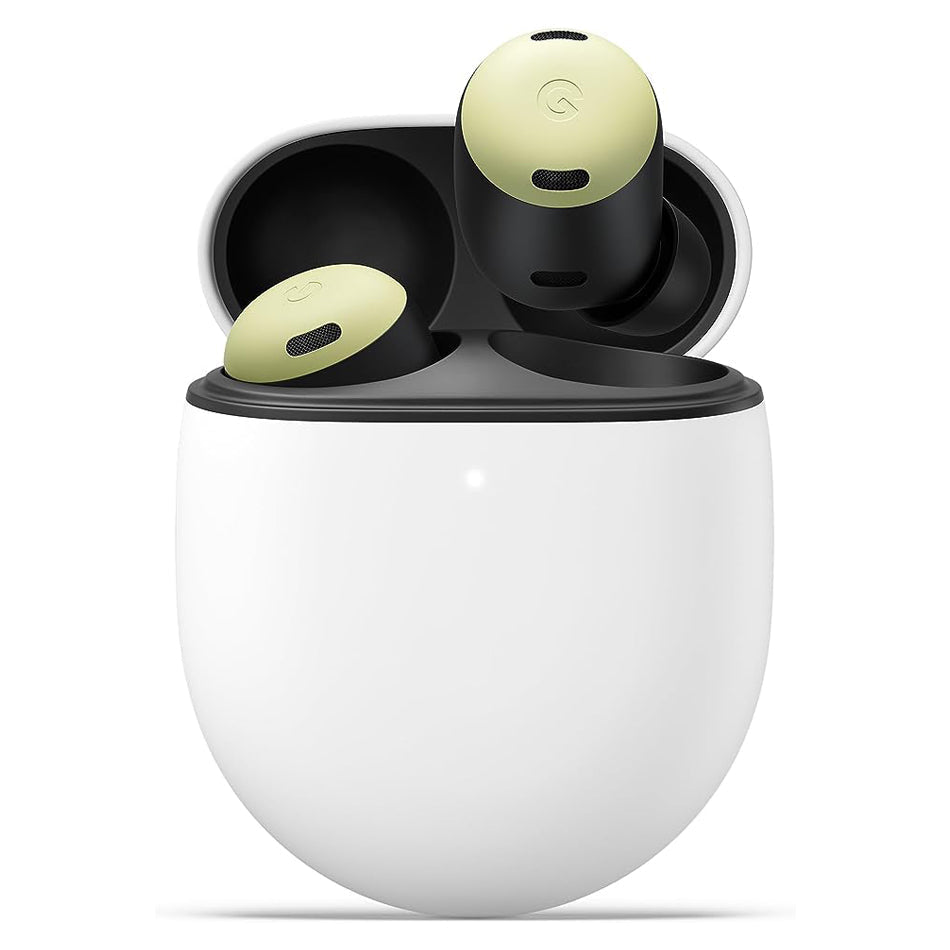 Google Pixel Buds Pro Wireless Headphones | Porcelain White