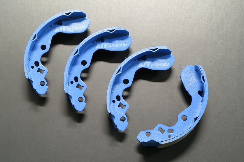 ブレーキシュー タイプSP（キャリイ／ハイゼット） - GTCPネットショップ