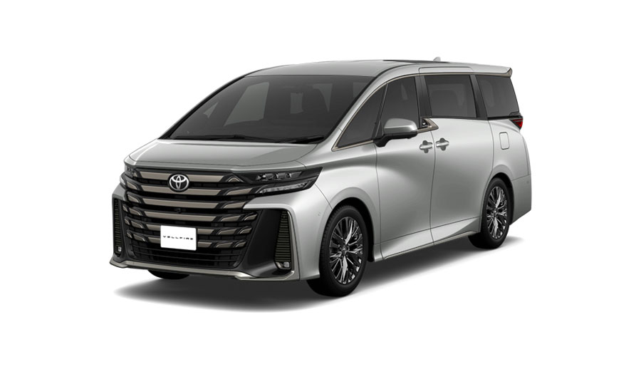 ヴェルファイア | 群馬トヨタ | 群馬トヨタグループ