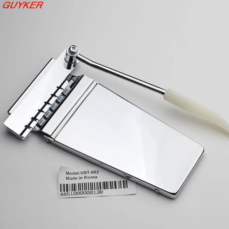 Long Version Maestro Vibrola Tremolo for SG and LP | Guyker