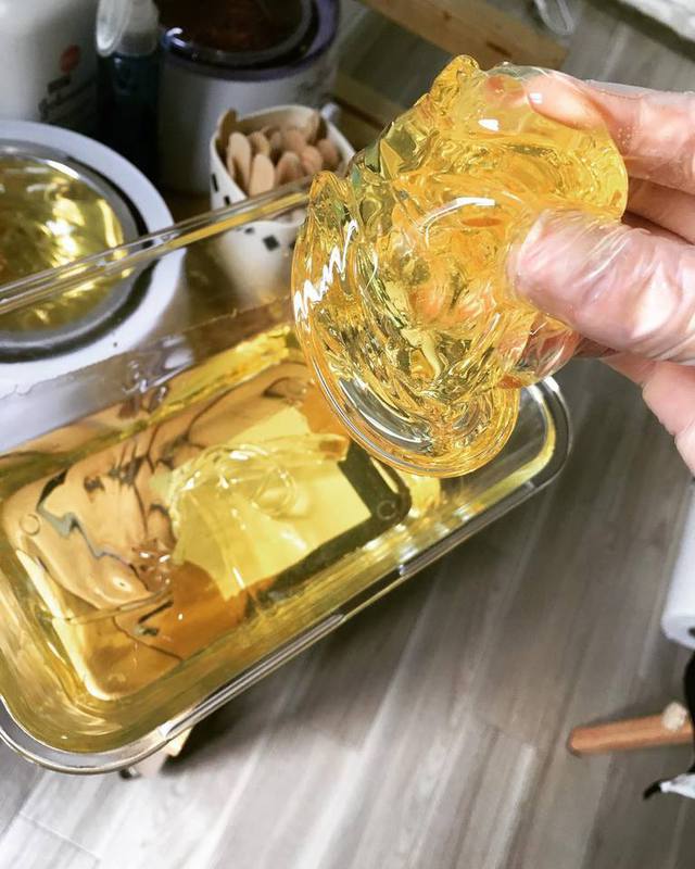 シュガーリングはメーカーやブランドに頼れません | ブログ | 東京の