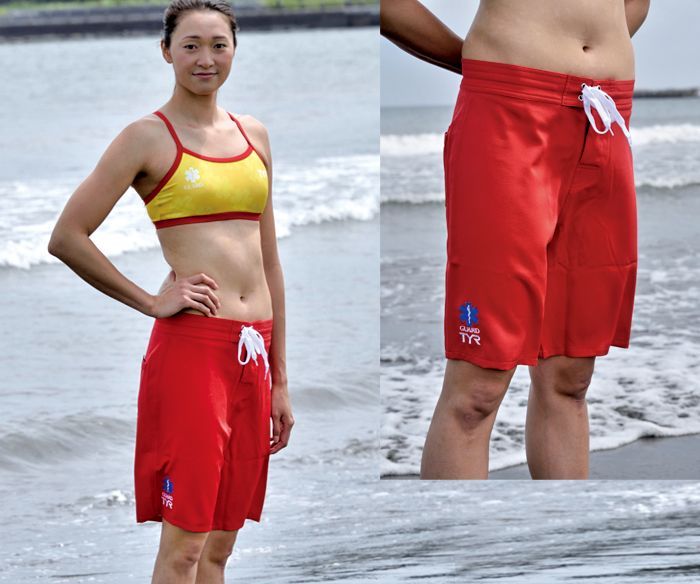 XSサイズのみ｜在庫限り30%OFF】GUARDオリジナル ガードパンツ（スター