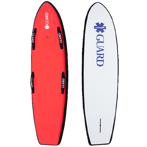 初心者・お子様におすすめ GUARD（ガード） ビギナー ニッパーボード