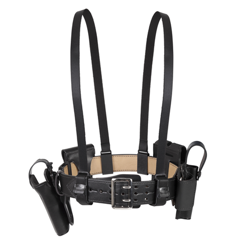 Elbeco VSS1 Suspender System ELB-VSS1-SPEC – Guardian Supply
