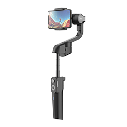 MOZA Mini-S Essential Smartphone Gimbal | Gudsen Official