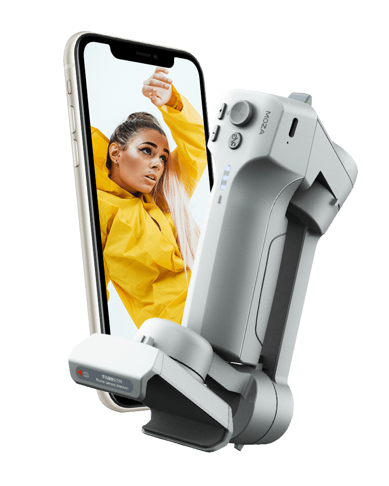 Gudsen Technology Co., Ltd.