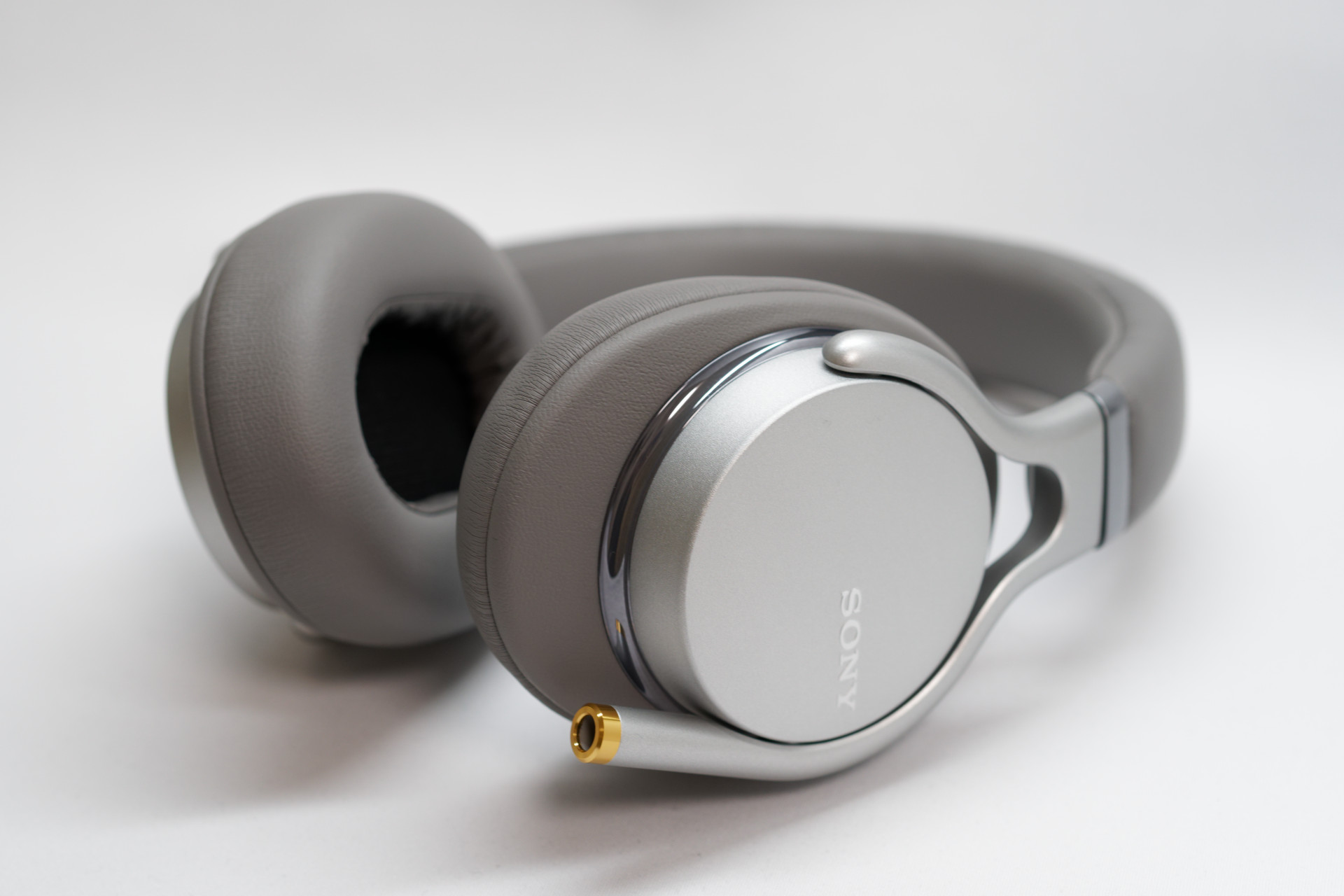 Sony MDR-1AM2｜ぐふとく！