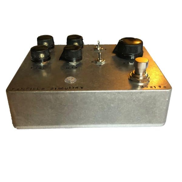 Fairfield Circuitry Meet Maude Analogue Delay - Guitar FX Direct