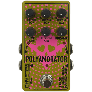 Malekko Heavy Industry - Guitar FX Direct