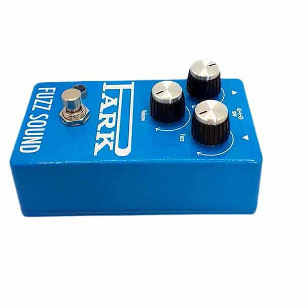 EarthQuaker Devices Park Fuzz Sound - Guitar FX Direct