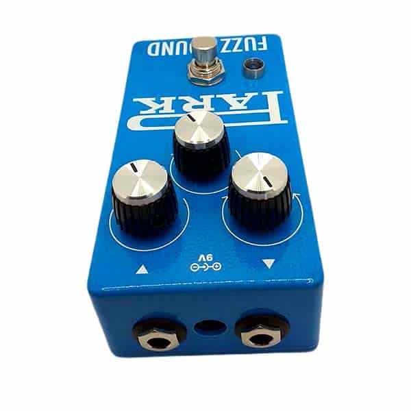 EarthQuaker Devices Park Fuzz Sound - Guitar FX Direct