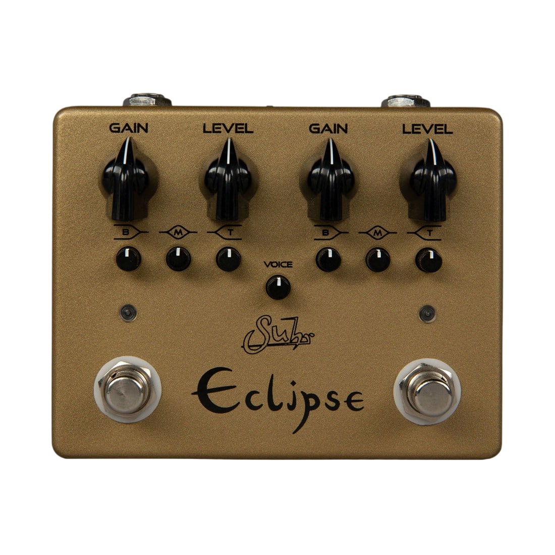 Suhr Pedals | Eclipse, Shiba Drive & Riot | Guitar FX Direct