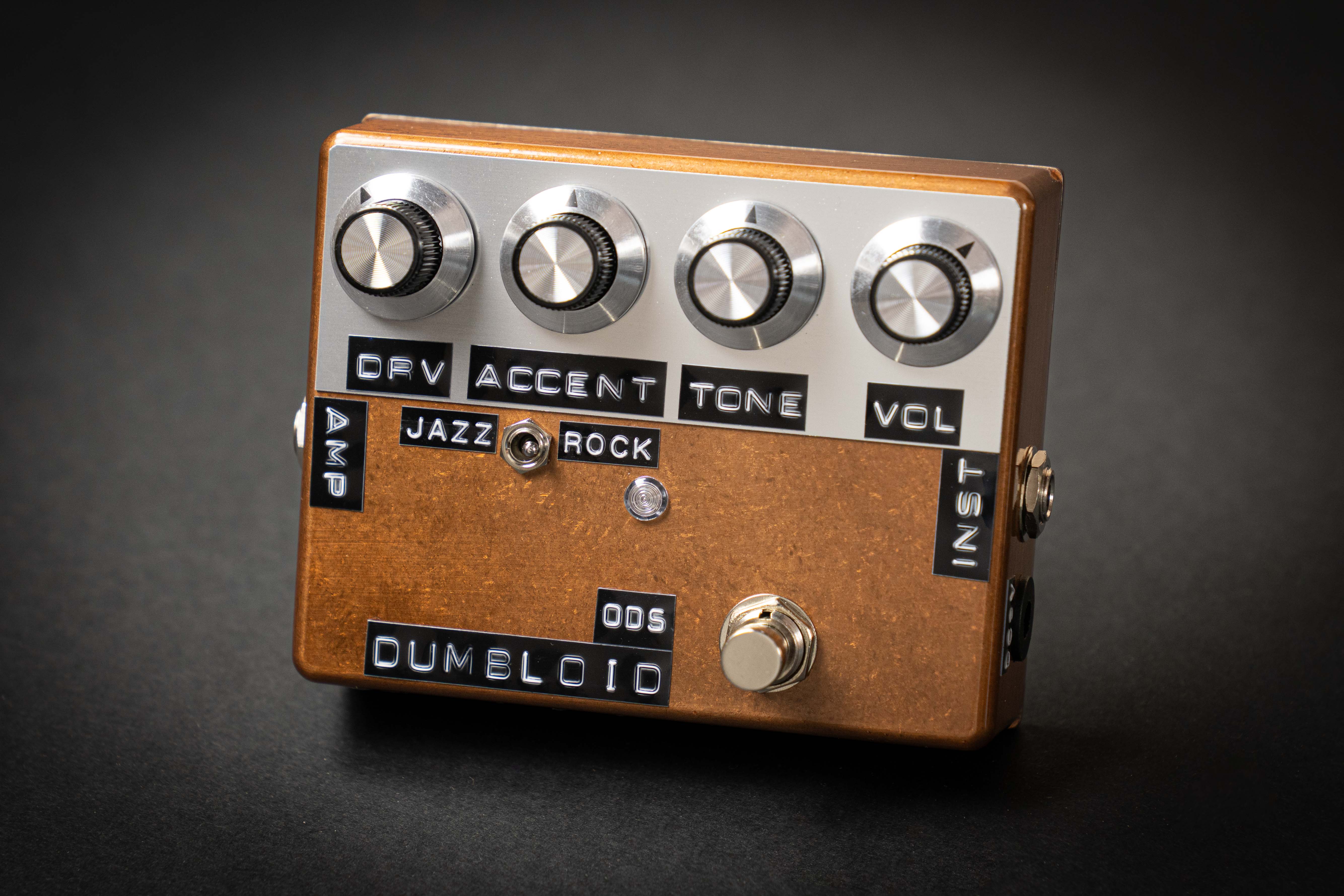 Shin's Music – Guitars Rebellion