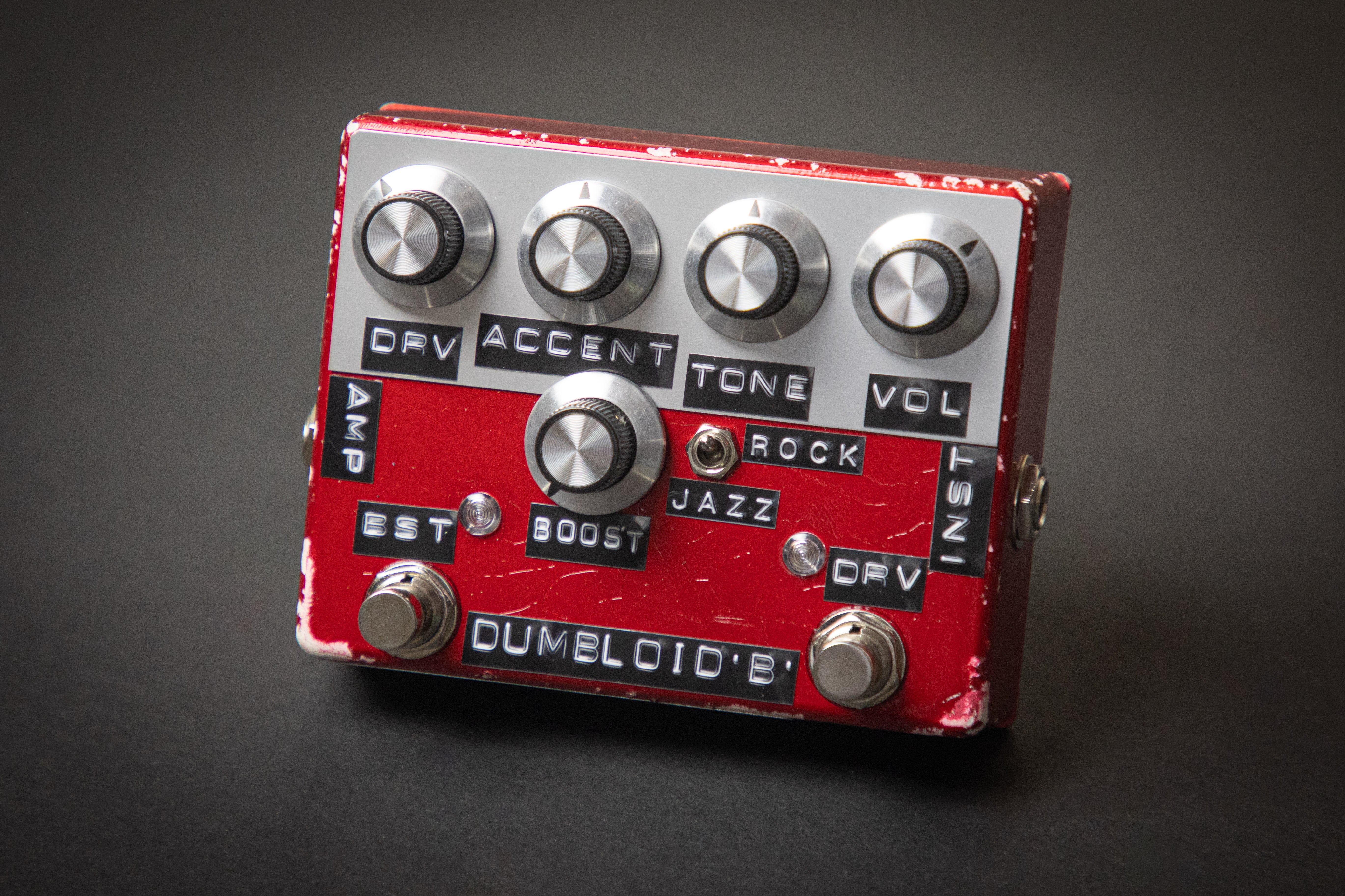 Shin's Music – Guitars Rebellion