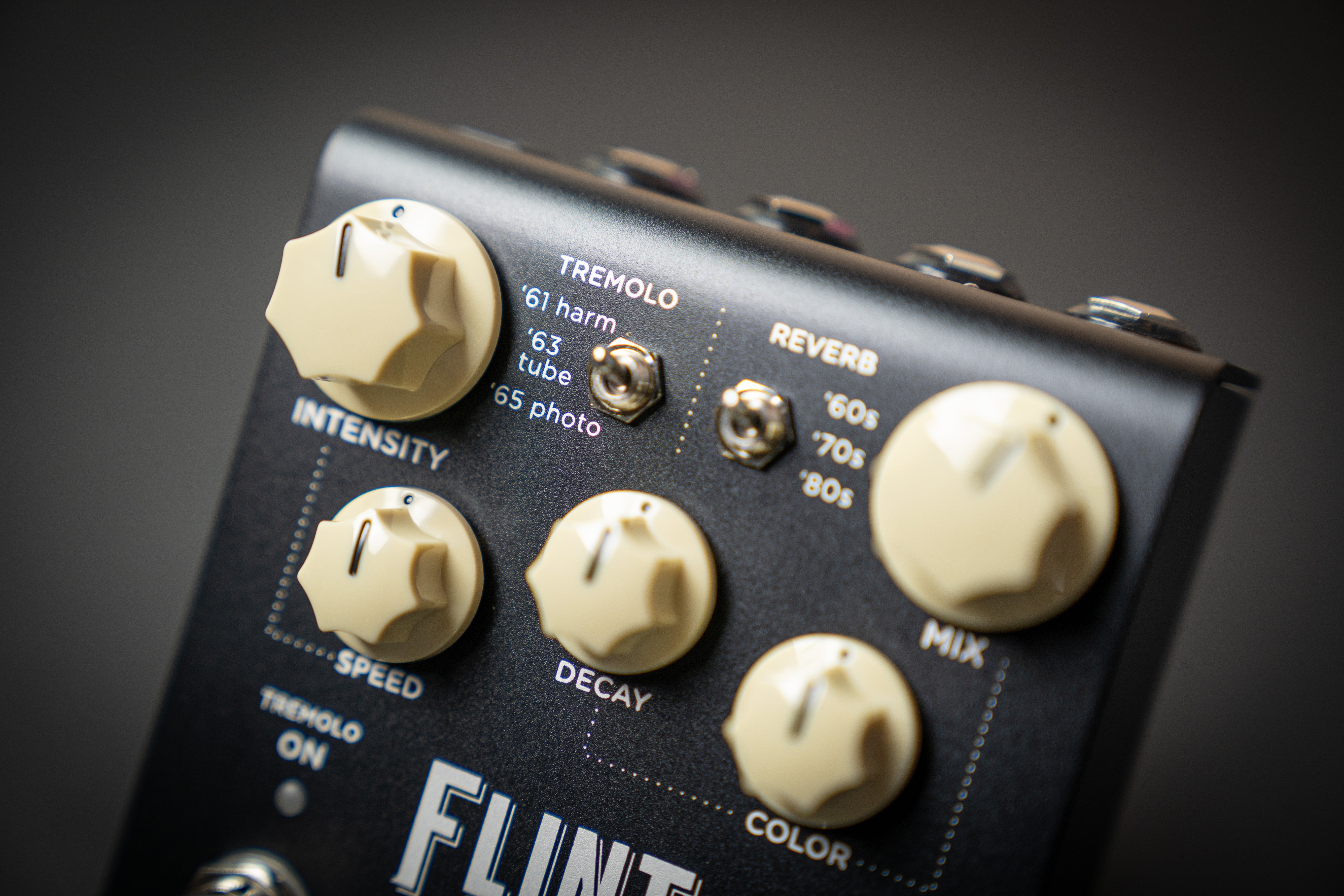 Strymon Flint V2 – Guitars Rebellion