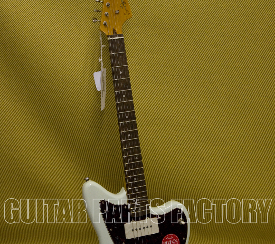 037-4083-572 Squier Classic Vibe '60s Jazzmaster Laurel