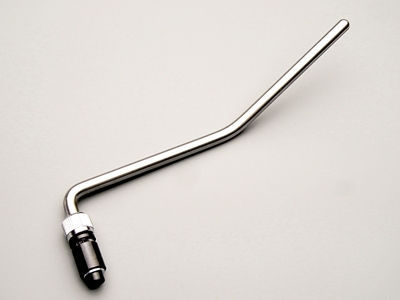 FRT フロイドローズ 左用トレモロアーム クローム通販｜ギターワークス