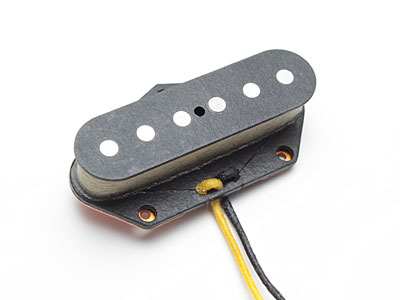 Guitarworks テレキャスターピックアップ VG-VTLB リアー通販｜ギター