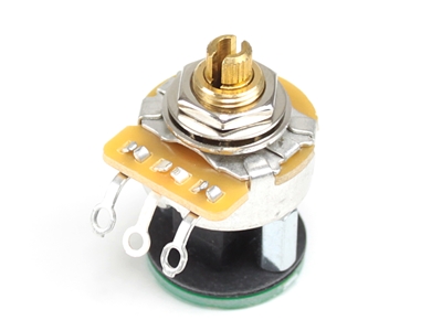 FENDER フェンダー S-1 ポット 500K 通販｜ギターワークス