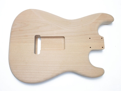 ストラトキャスター タイプ アルダーボディー 通販｜ギターワークス