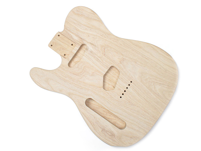 テレキャスターピックアップ付き配線済アッセンブリ通販｜ギターワークス