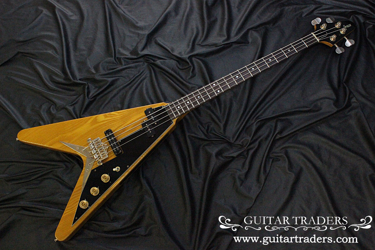 Greco 1970's FVB-900 - GUITAR TRADERS - ギタートレーダーズ