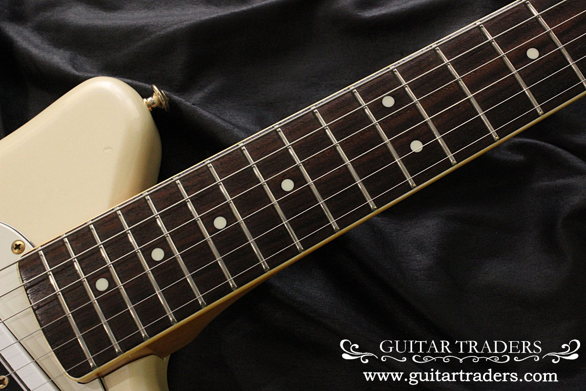 Yamaha 1986y SG-7 20th Anniversary - GUITAR TRADERS - ギター