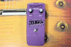 Jen 1980's Cry Baby Super - GUITAR TRADERS - ギタートレーダーズ