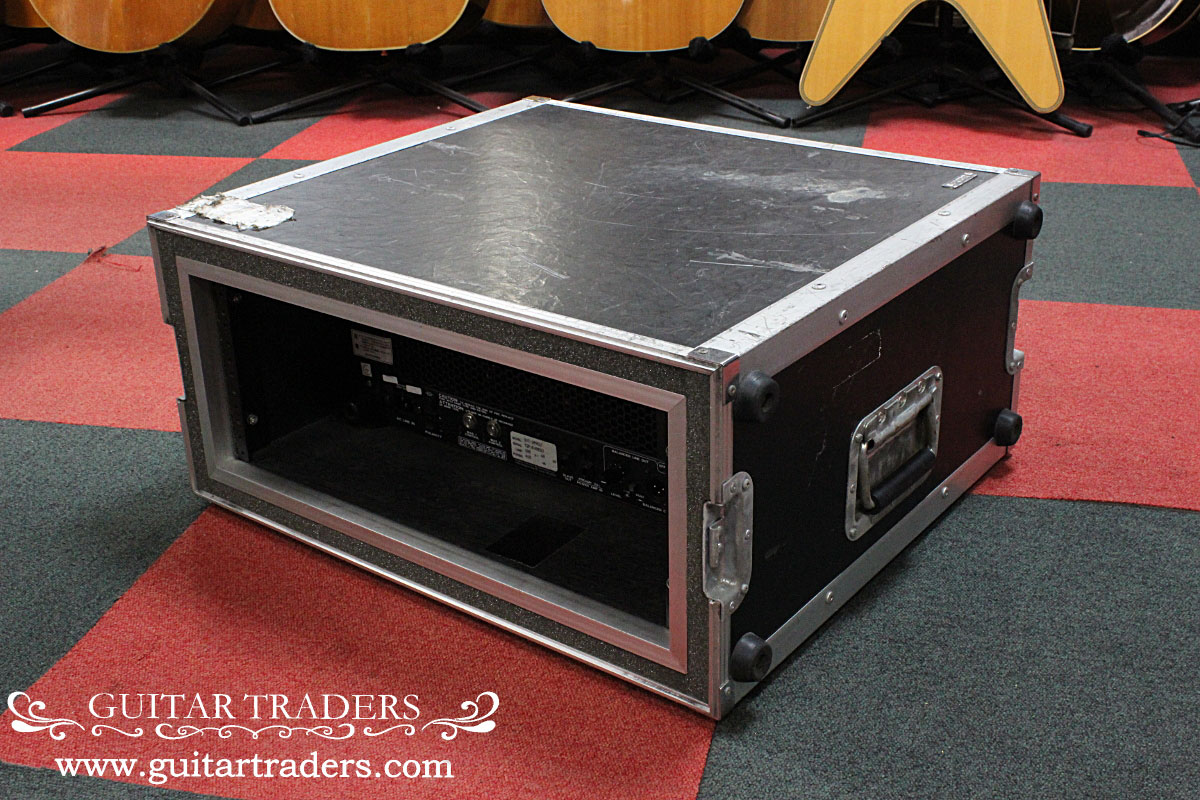 Ampeg 1990's SVT-2 Pro - GUITAR TRADERS - ギタートレーダーズ