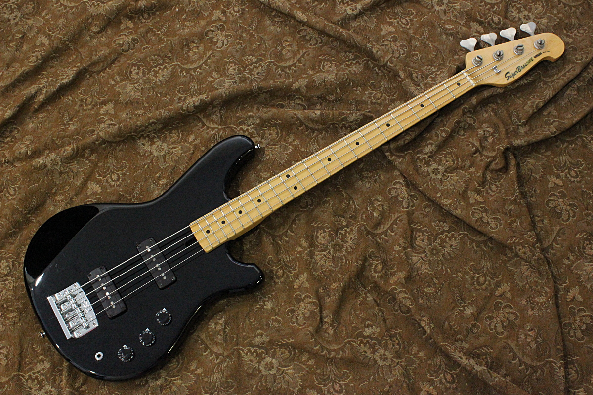 値下しました YAMAHA Super Bass 500S ブラック YAMAHA SB500s Super