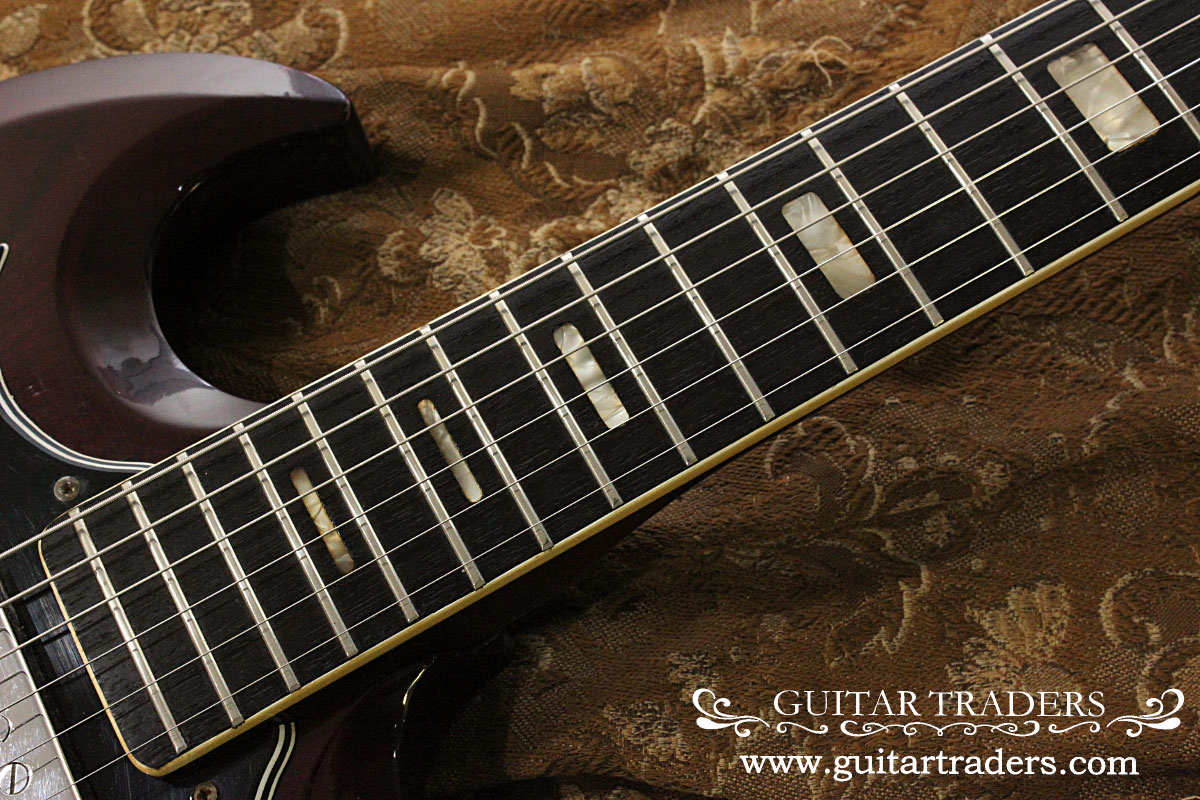 Greco 1974y SG-360 - GUITAR TRADERS - ギタートレーダーズ