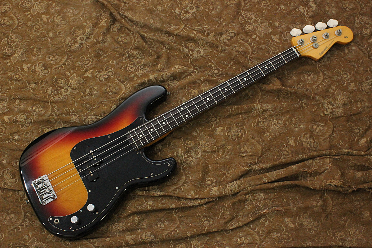 Fernandes 1980's PB-40 - GUITAR TRADERS - ギタートレーダーズ