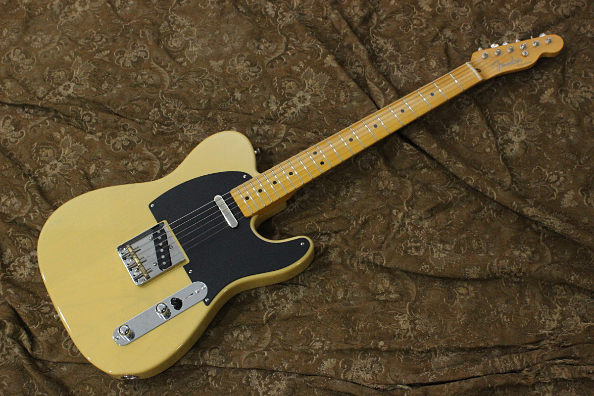 Fender Japan 2017y Exclusive Classic 50's Telecaster - GUITAR