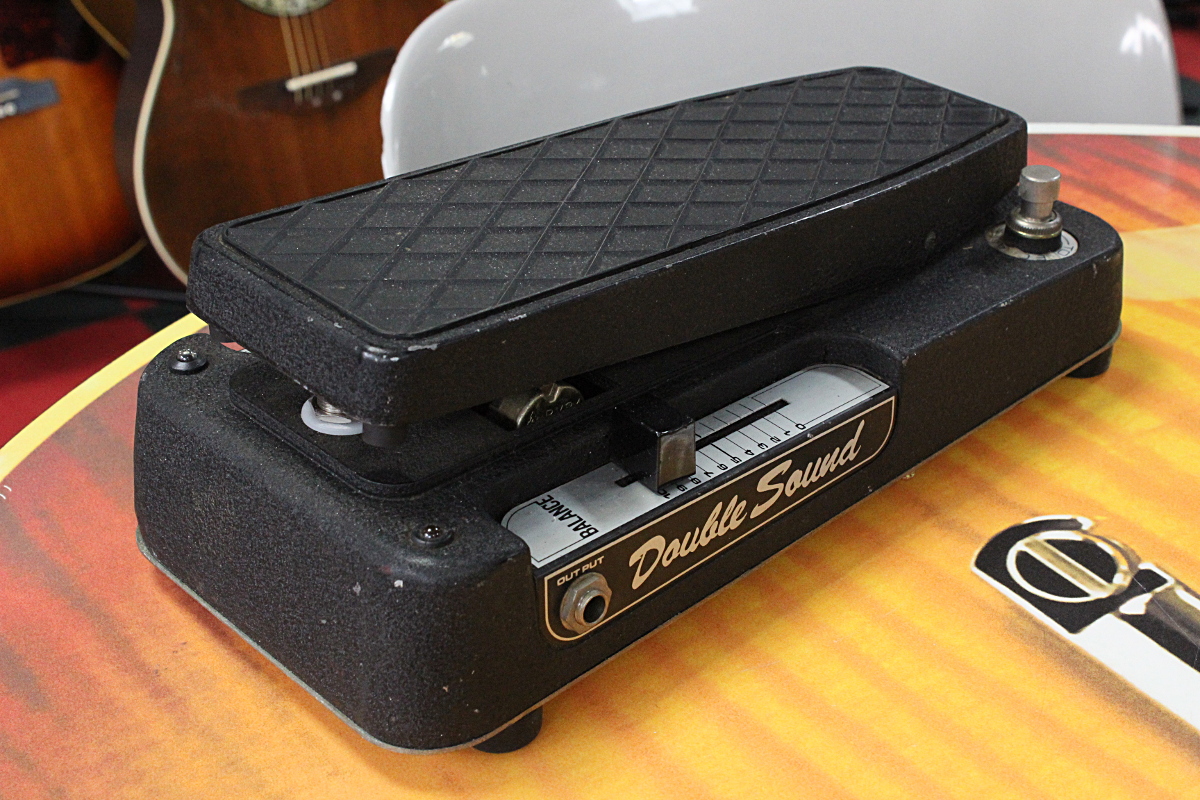 Maxon 1970's SD-5 Double Sound Mod. - GUITAR TRADERS - ギター