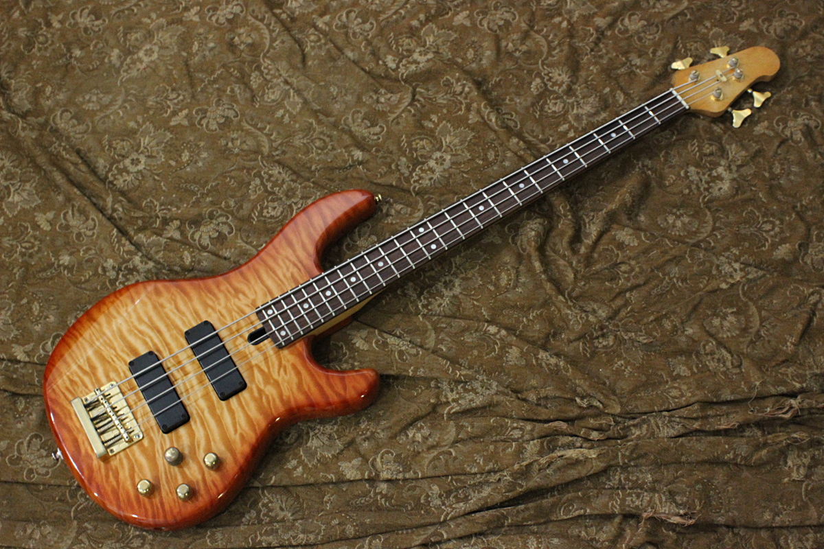 Yamaha 1996y BB-G4A - GUITAR TRADERS - ギタートレーダーズ