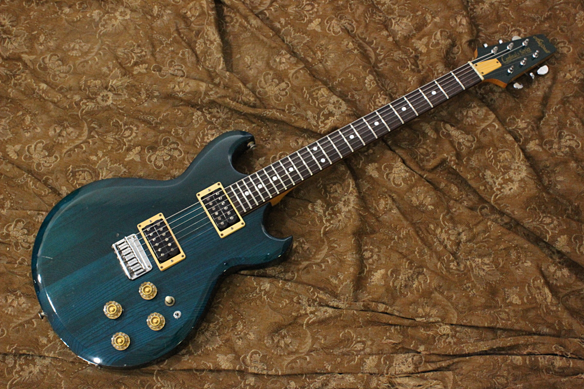 Aria Pro II 1980y CS-350 - GUITAR TRADERS - ギタートレーダーズ