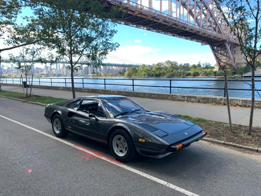 1976 Ferrari 308GTB Stock # 23522 for sale near Astoria, NY | NY