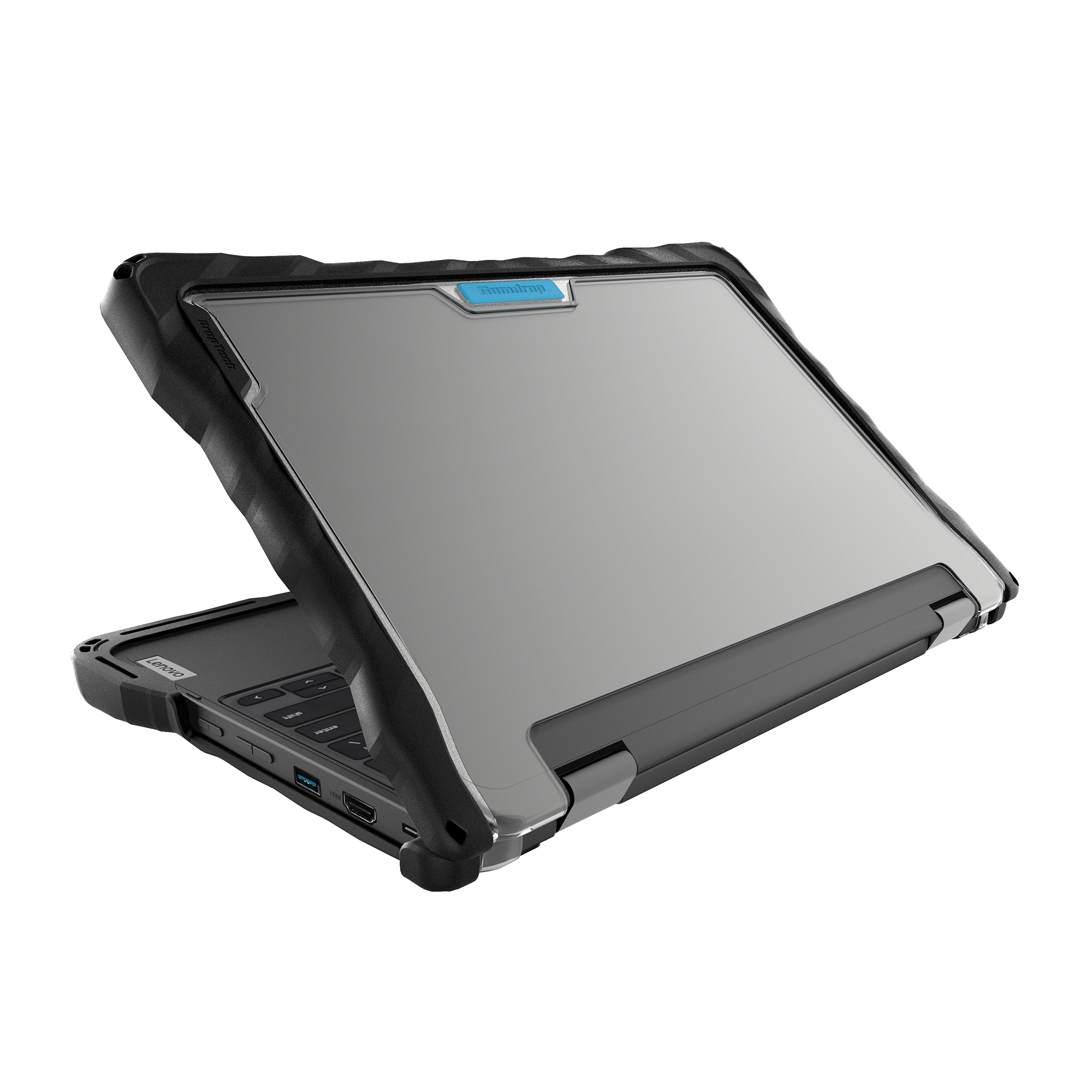 DropTech™ for Lenovo 500e/500w/300e/300w Chromebook Gen 3 (2-in-1