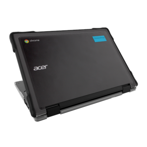 SlimTech™ for Acer Chromebook Spin 511/R753T (2-in-1) - Gumdrop Cases