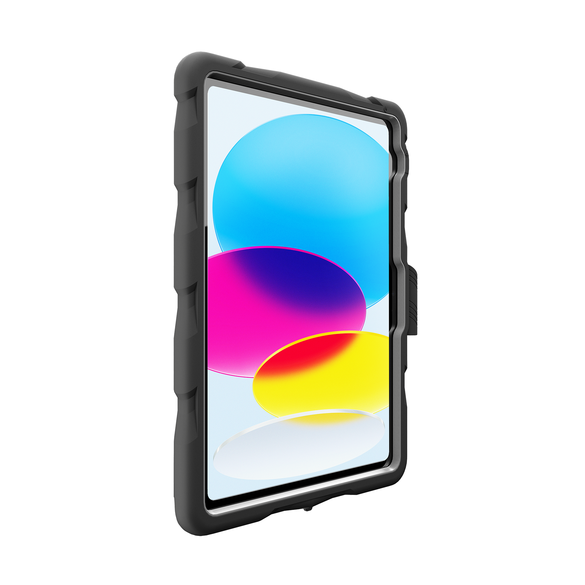 Hideaway for iPad A16/第10世代 - Gumdrop Cases