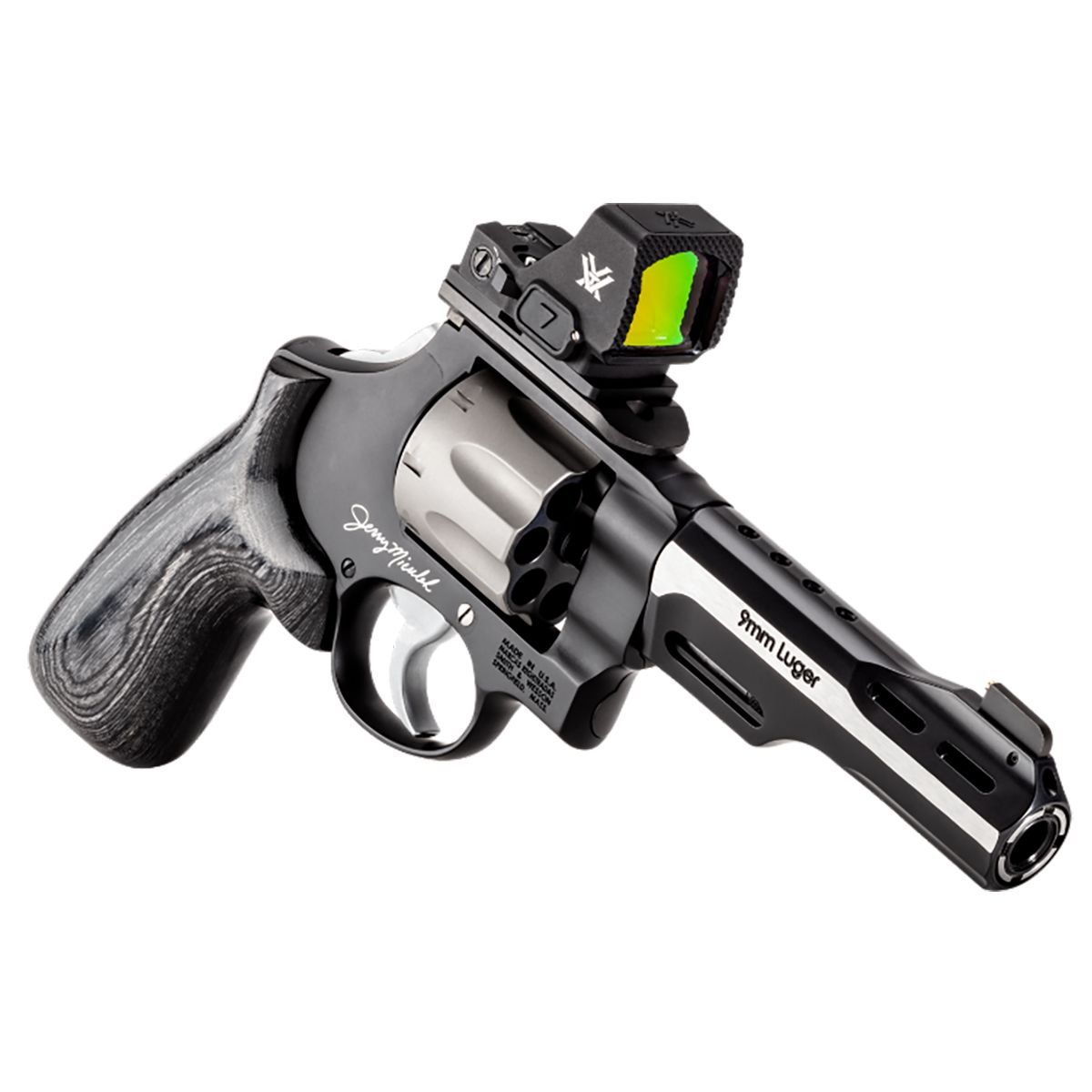 リール YDKTOY-MACHINE REVOLVER リール YDKTOY-MACHINE REVOLVER