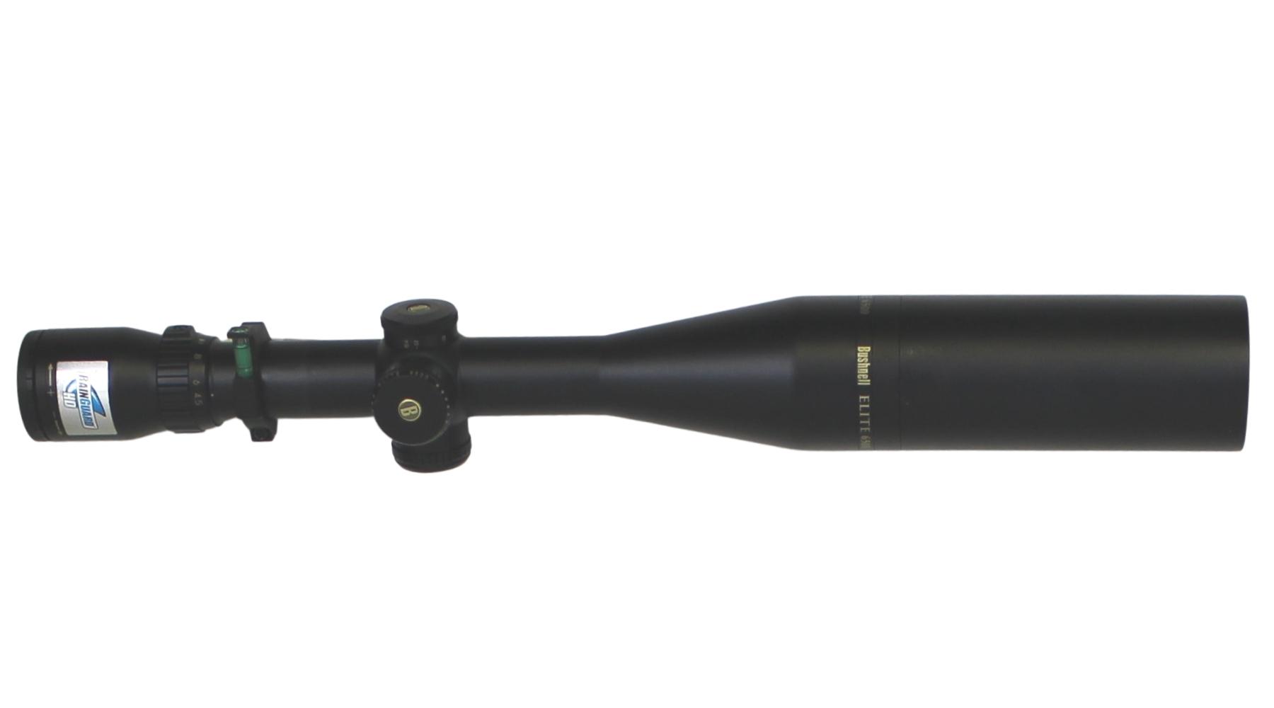 Bushnell(ブッシュネル)スコープ Elite(エリート)6500 Bushnell