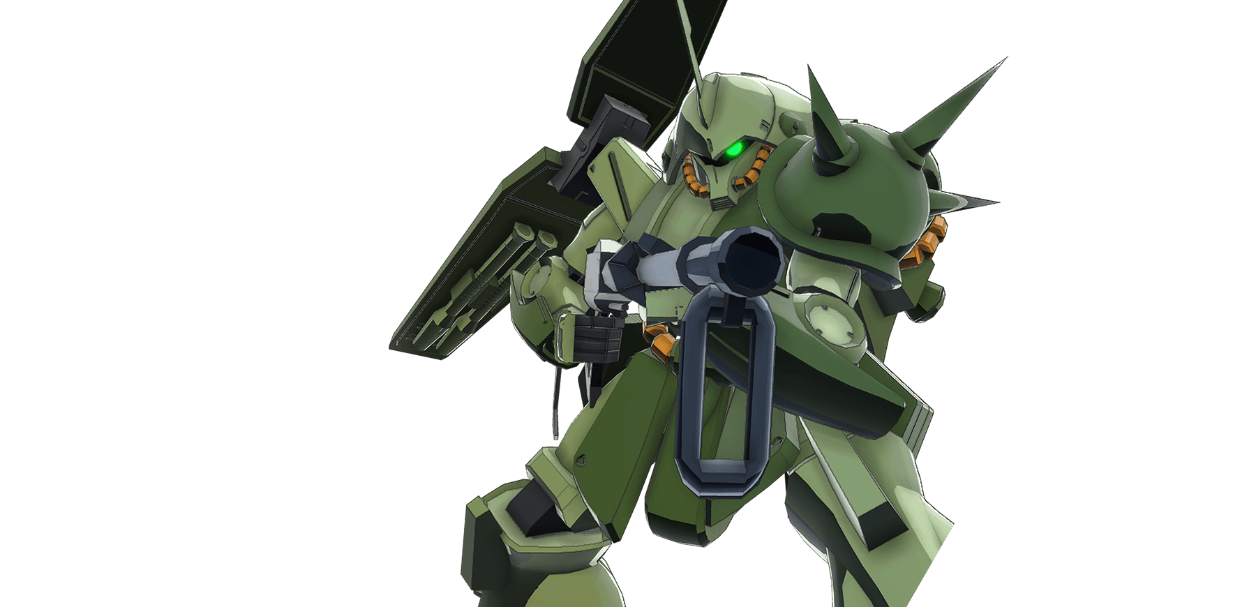 マラサイ (UC ver.) − MOBILE SUIT｜機動戦士ガンダム アーセナル