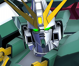 ガンダムデスサイズヘル(EW) − MOBILE SUIT｜機動戦士ガンダム