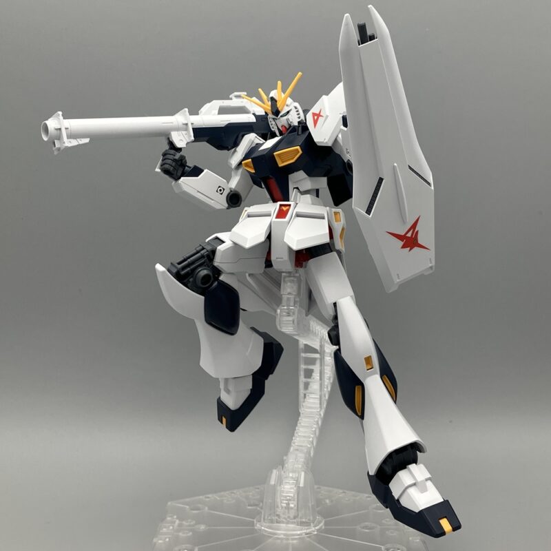新商品紹介】「オプションパーツセット ガンプラ 19 (フィン