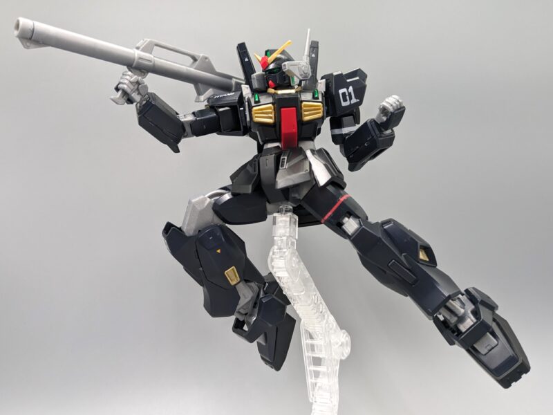 新商品紹介】「HG 1/144 ガンダムベース限定 ガンダムMk-II