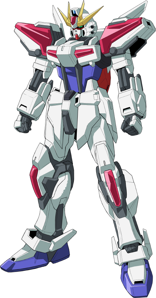 ガンダムビルドメタバース