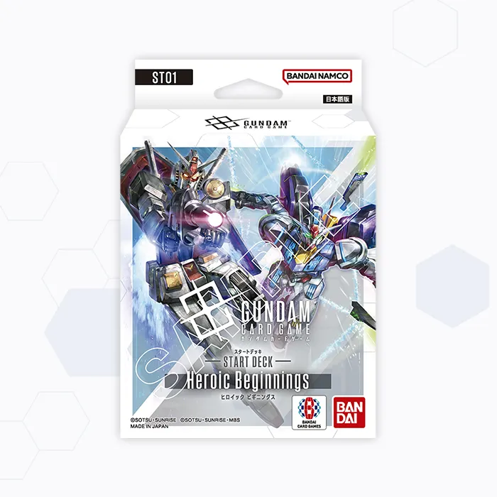 ガンダムカードゲーム 公式リリースイベント | GUNDAM CARD GAME 公式