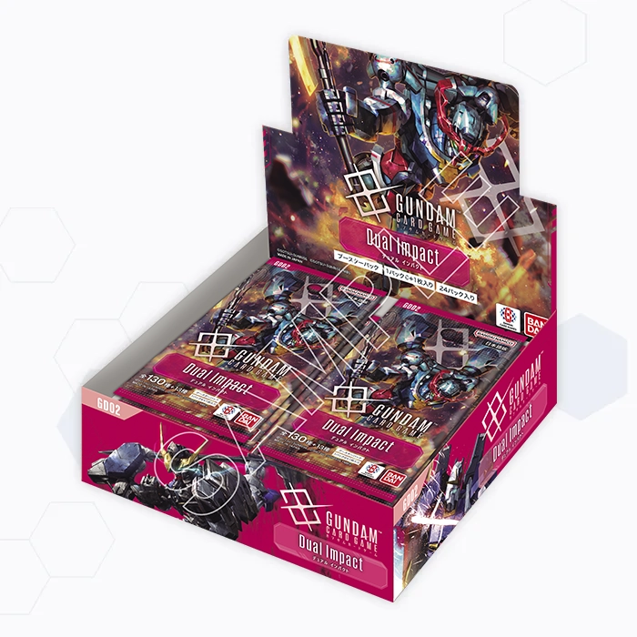 WORLD CHAMPIONSHIPS 25-26 物販に関するお知らせ | GUNDAM CARD GAME